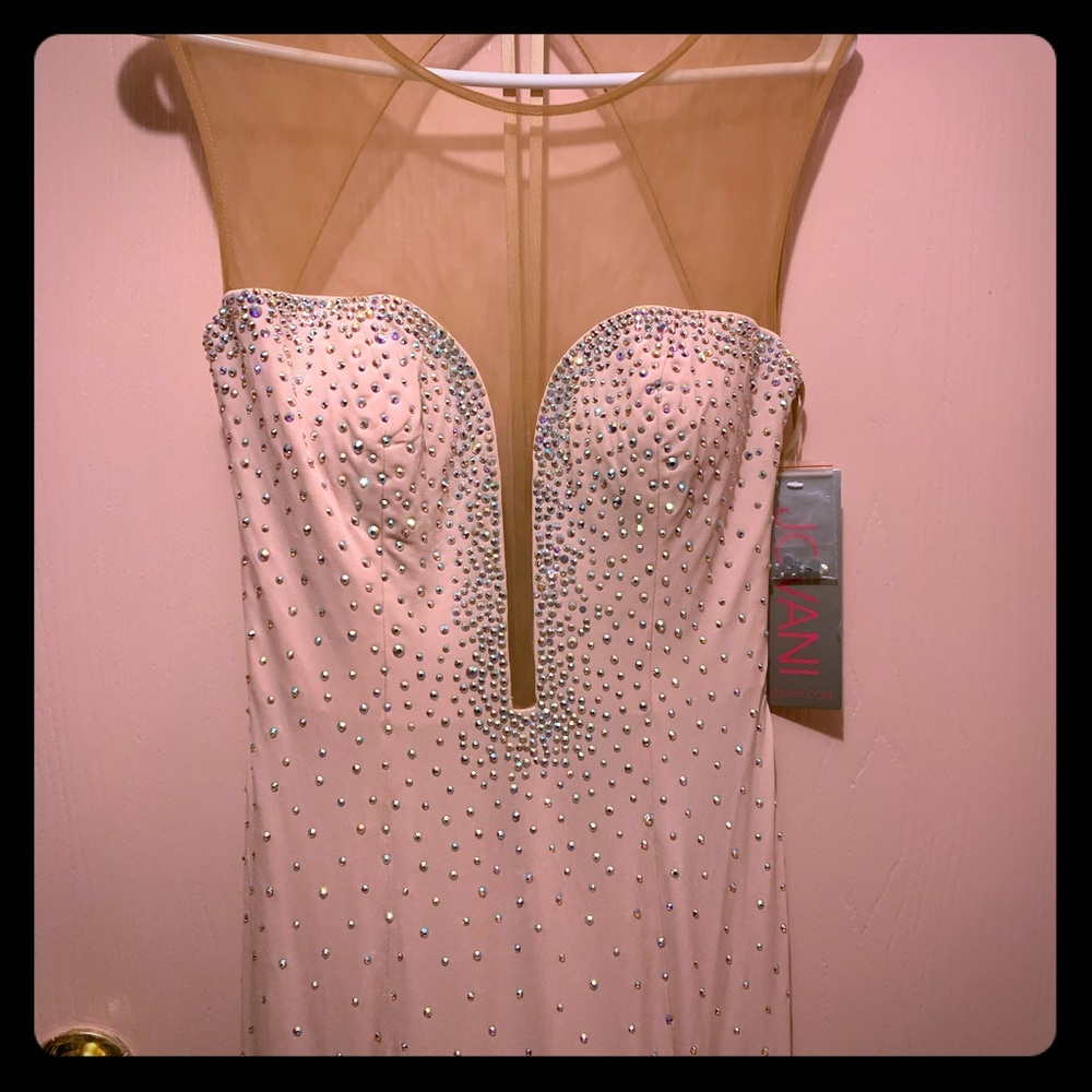 JOVANI Prom Dress Size 6